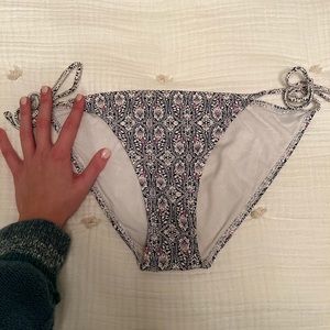 Altar’d State Bikini Bottoms